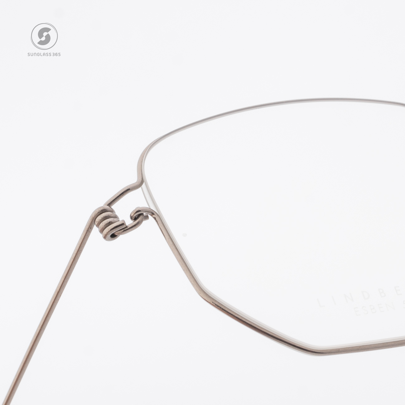 แว่นสายตา Lindberg Air Titanium Rim 092 13C86 Esben P10
