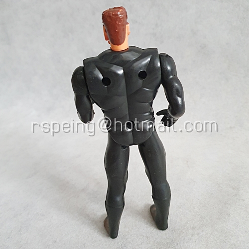 ฟิกเกอร์ Batman Robin