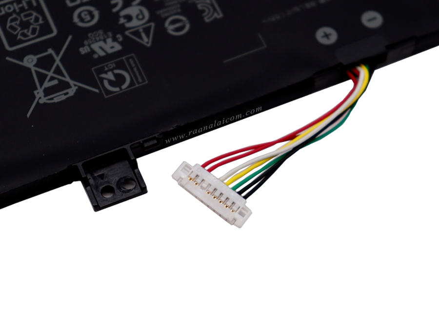 Battery Asus X509 X409 Original B21N1818-2 ราคาพิเศษ แบตเตอรี่ Asus X509 X409 ตรงรุ่น