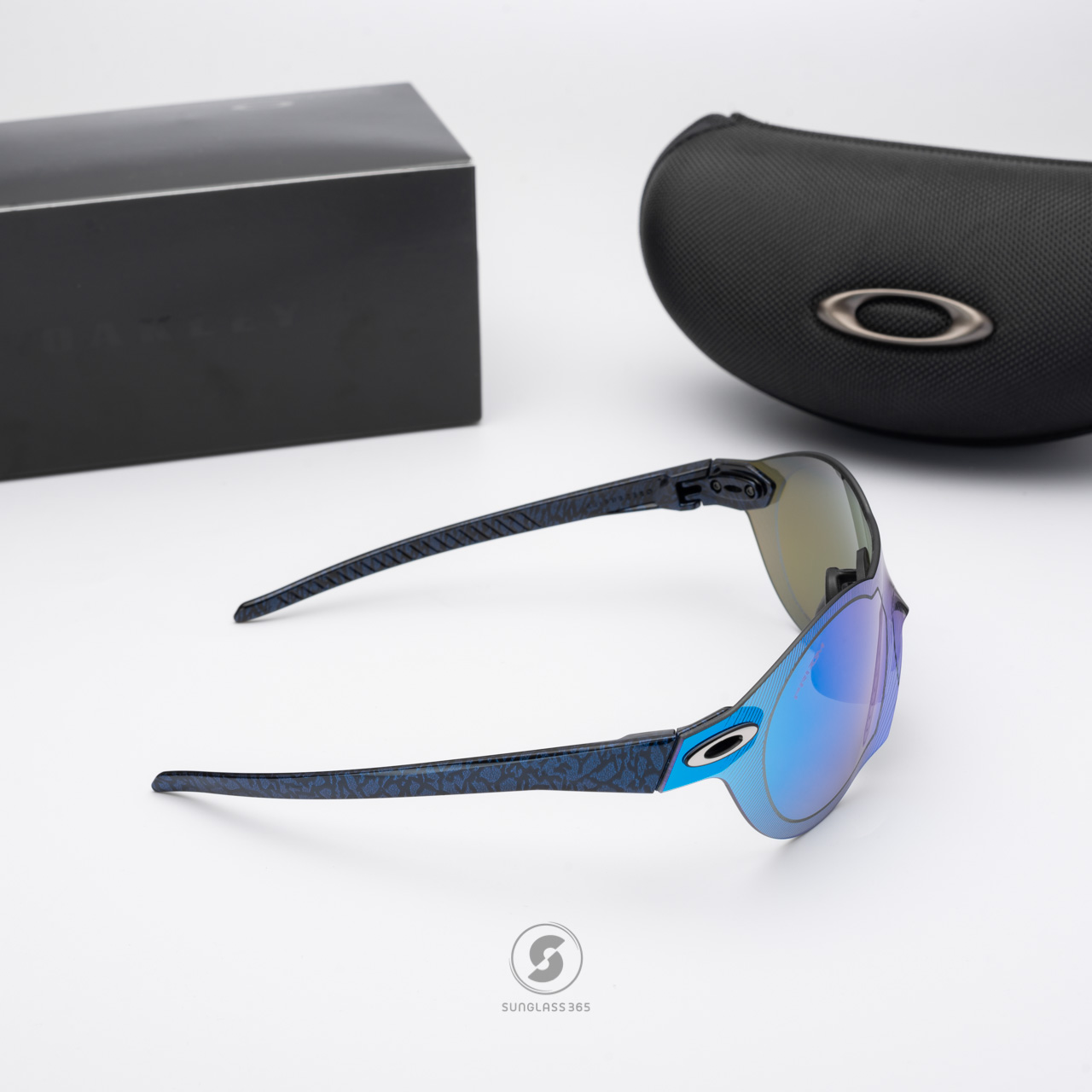 Oakley RE:Sub Zero OO9098-03 Planet X