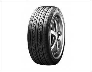 ยางใหม่ค้างปี KUMHO KU23 205w45s17 ปี 11 เส้น 500 ปกติ 2500 มี 1เส้น