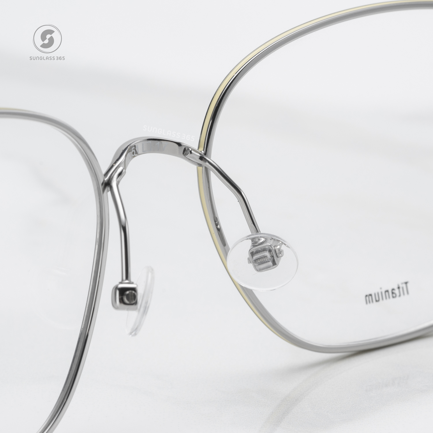 แว่นสายตา RODENSTOCK R7120 A