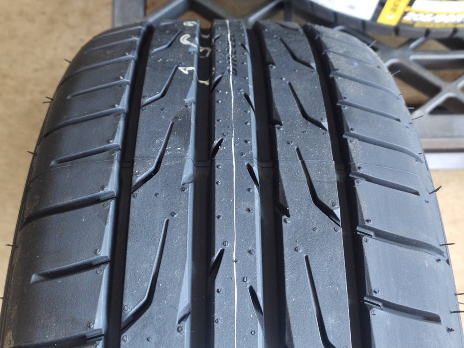 DUNLOP 205/50R15 86V DIREZZA DZ102 THAILAND