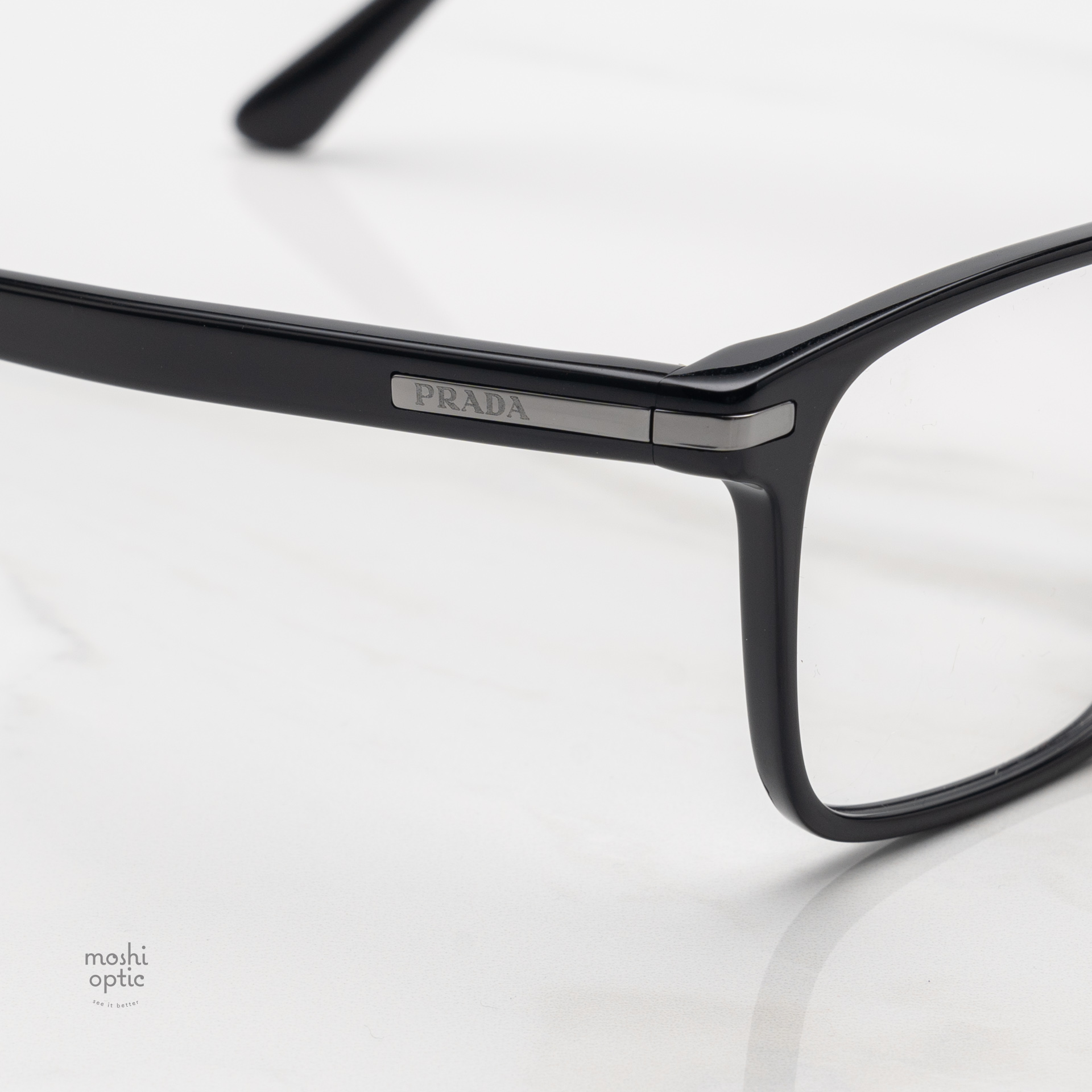 แว่นสายตา PRADA PR14WVF 1AB1O1