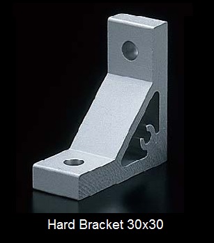 Bracket Slot 8