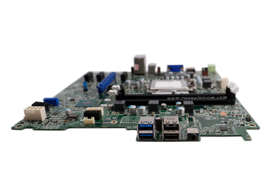 เมนบอร์ด Dell OptiPlex 3046 MT ราคา พิเศษ Mainboard Dell 3046 Motherboard Dell OptiPlex 3046 MT