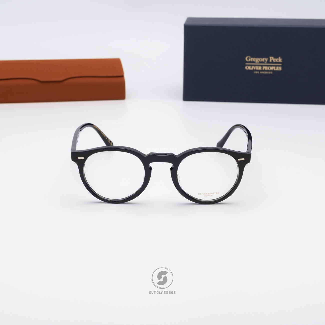 แว่นสายตา Oliver Peoples GREGORY PECK OV5186F 1005