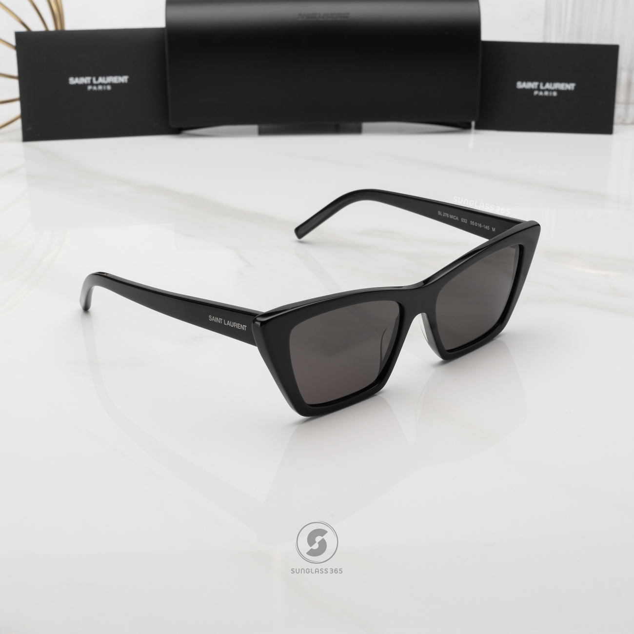 แว่นกันแดด YVES SAINT LAURENT MICA SL276 032