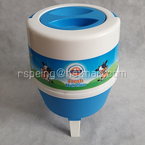 ถังกดน้ำโฟร์โมสต์ Foremost Cooler