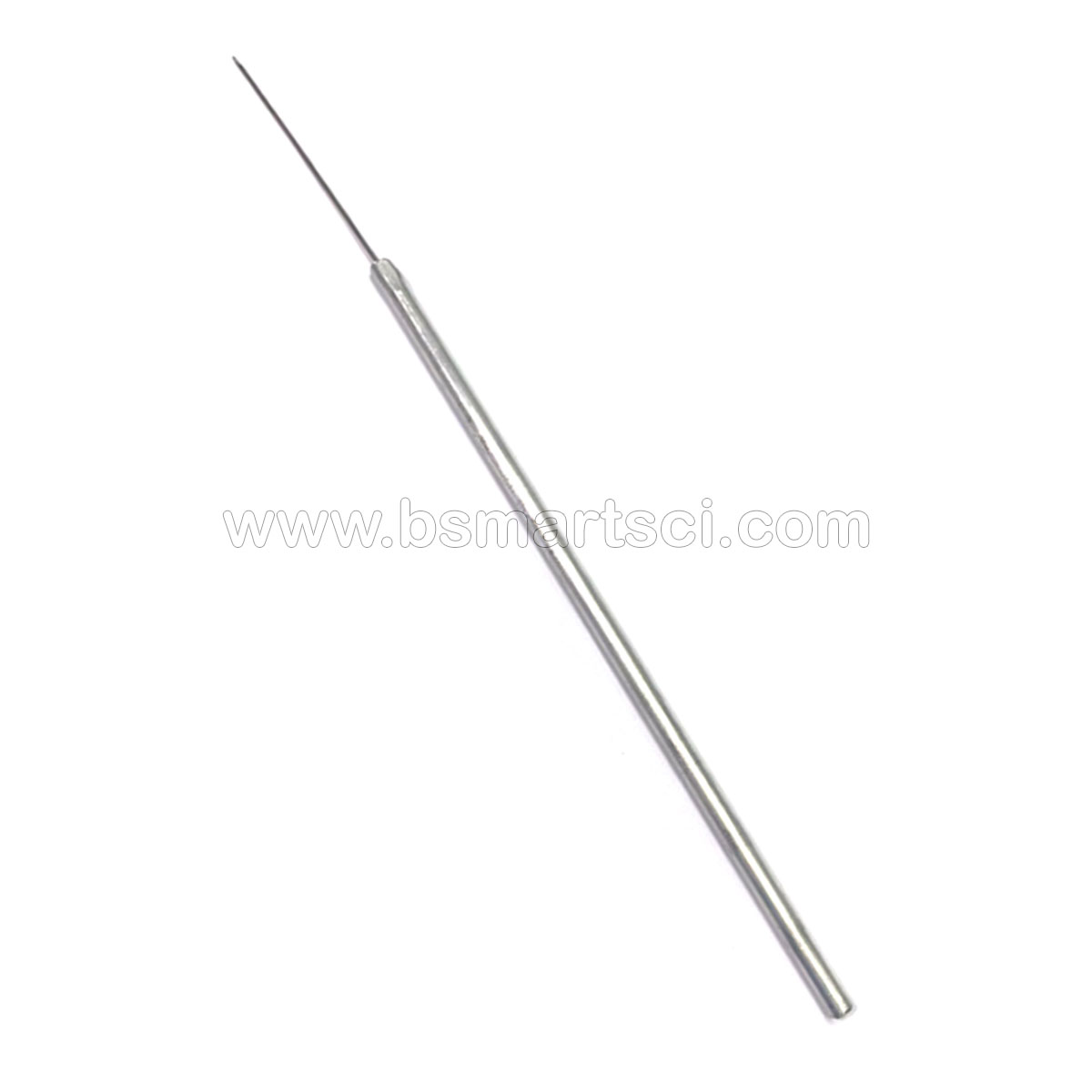 เข็มเขี่ยเชื้อ ปลายแหลม Inoculation needle