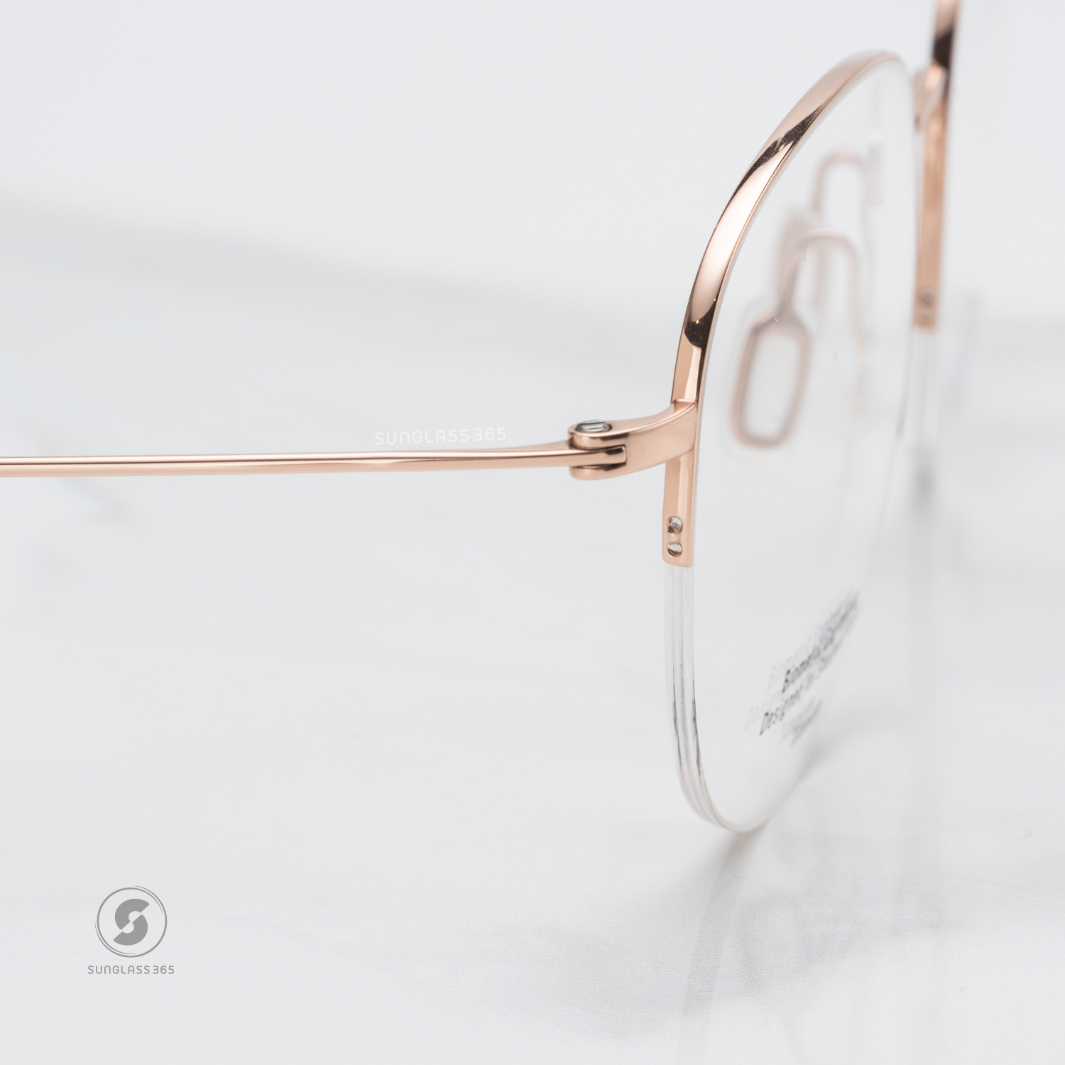 แว่นสายตา RODENSTOCK R7131 B