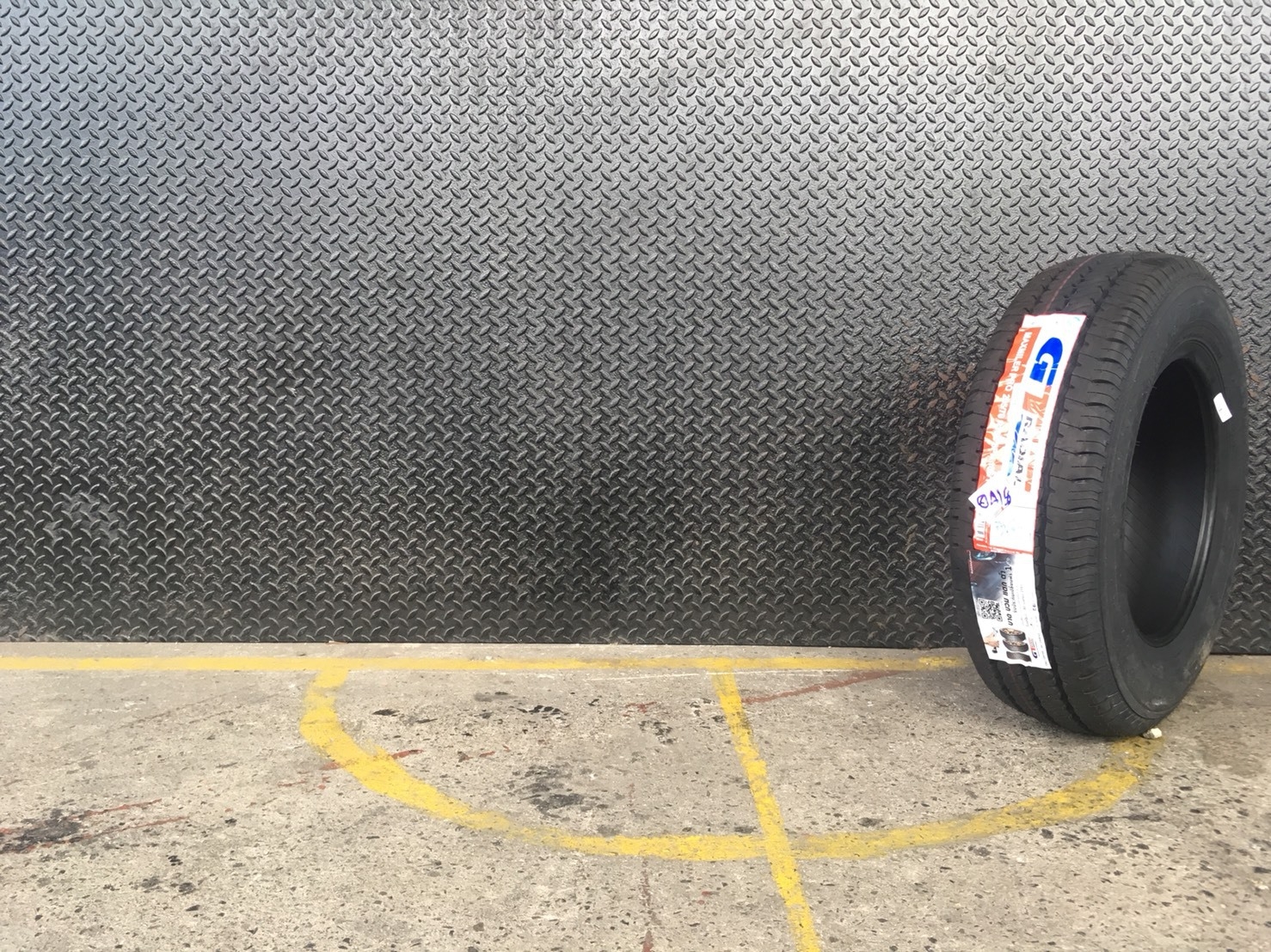 #แนะนำยางใหม่ #คุณภาพดีเยี่ยม #ราคาสุดคุ้ม #GT_RADIAL_MAXMILER_PRO 205/70R15 ปี18