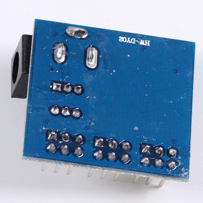 Multi Output Voltage Conversion DC-DC 12V to 3.3V 5V Power Module