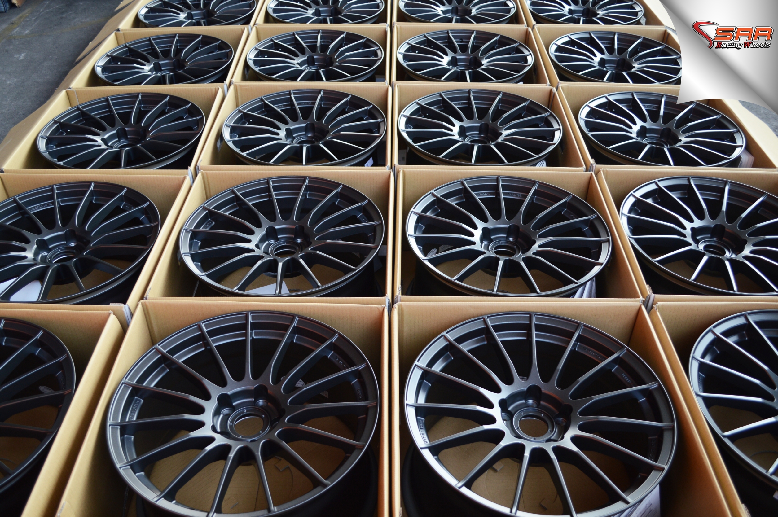 ENKEI RS05RR แท้