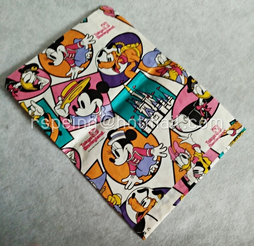 ถุงกระดาษ Tokyo Disneyland (ขนาด A4)