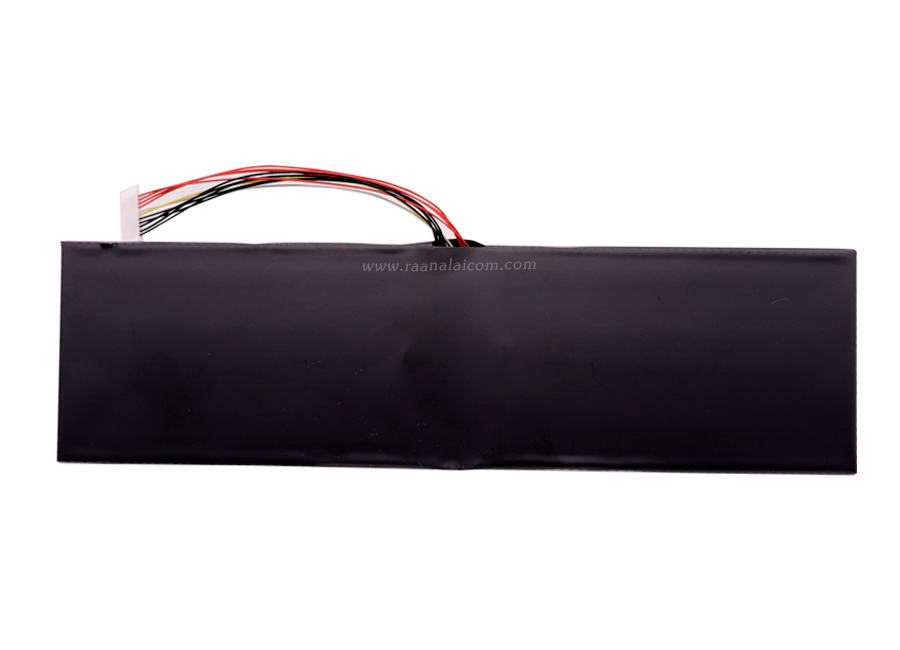 แบตเตอรี่ Gigabyte GAG-J40 Original ราคา พิเศษ Battery Gigabyte GAG-J40 92.24Whr ตรงรุ่น ลดราคาพิเศษ