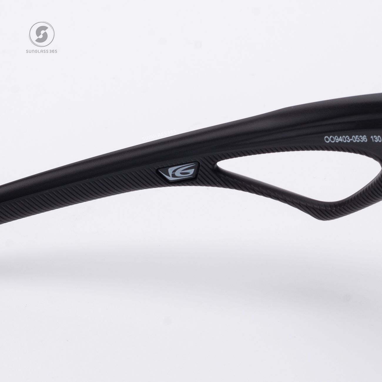 OAKLEY Sphaera OO9403-05 Matte Black Prizm Deep Water Polarized