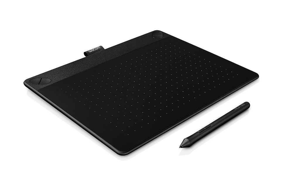Intuos 3D