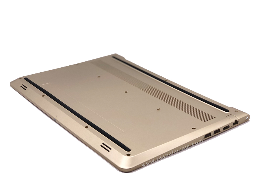 Bottom Base Dell Vostro 5459 ตรงรุ่น บอดี้ ล่าง Dell 5459 อะไหล่ Original