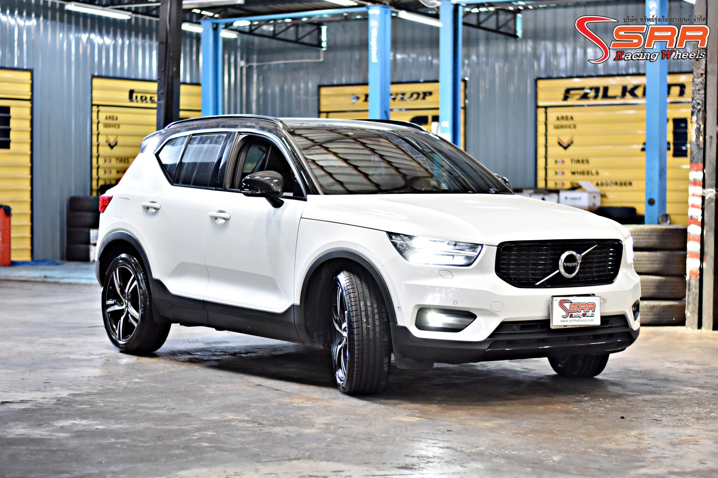 PIRELLI PZERO PZ4 (V0L) ยอดนิยม ! 235/50R19 ปี20