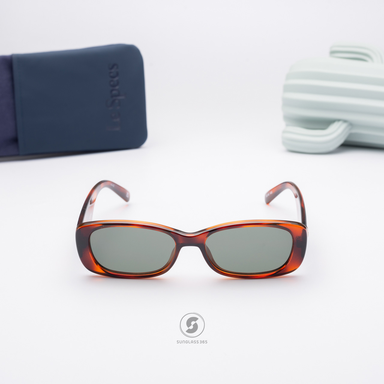 แว่นกันแดด Le Specs LSP2002256 Unreal! Toffee Tort