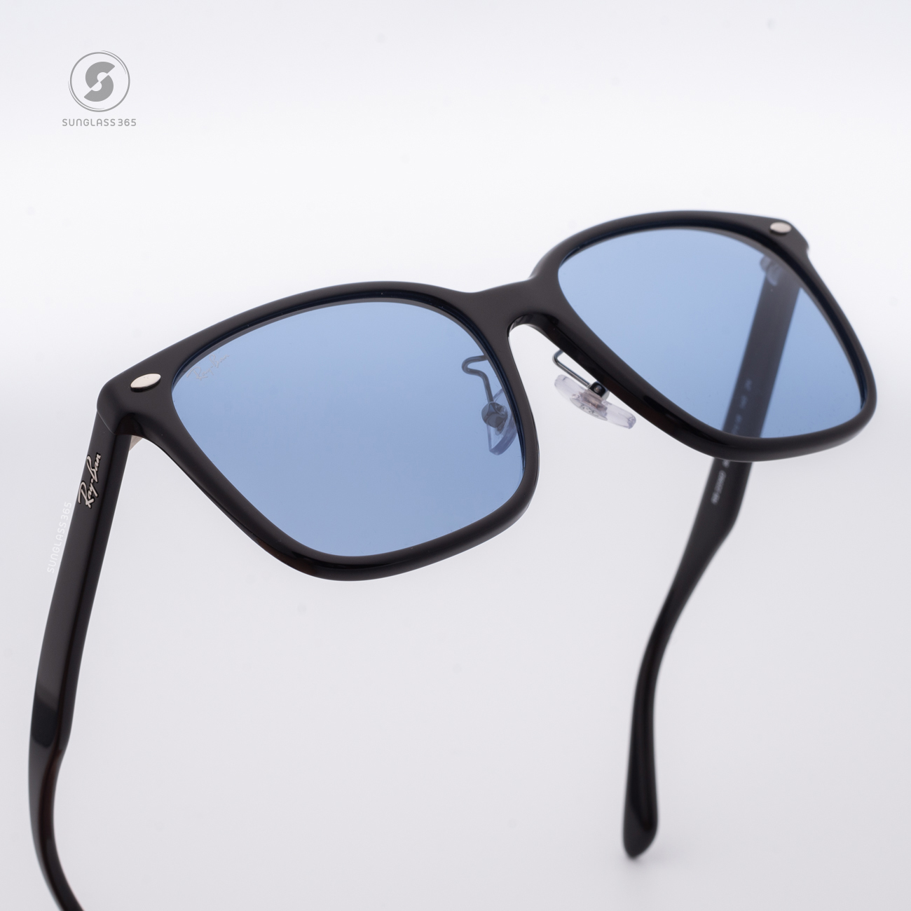 Ray Ban RB2206D 901/72 Black
