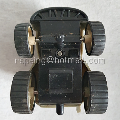 รถแข่งของเล่น Super Gyre Care