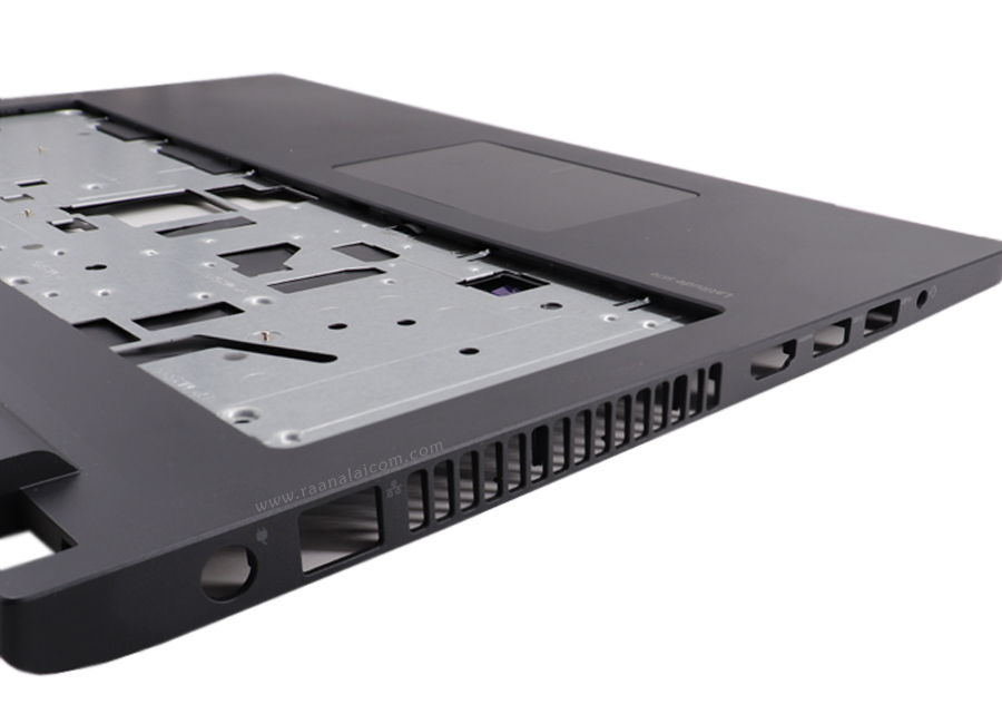 บอดี้บน พร้อมทัชแพด Dell Latitude 3570 Original ราคา พิเศษ Palmrest Touchpad Dell 3570 ตรงรุ่น