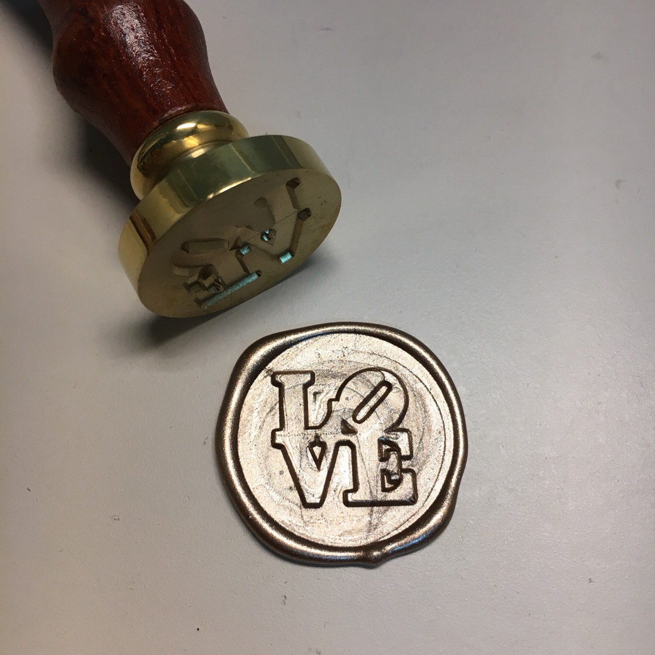 Love - 2.5 cm