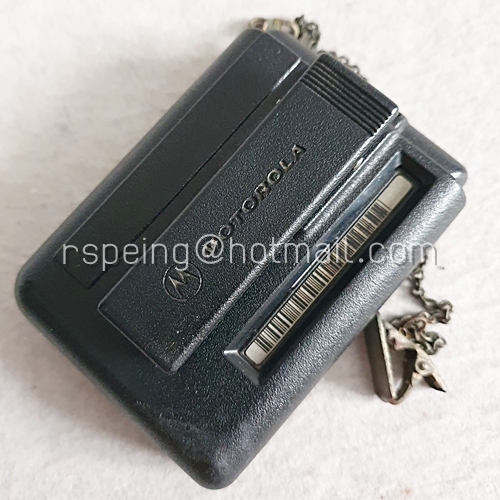 เพจเจอร์ Paclink พร้อมตัวเหน็บและสายคล้อง (4)