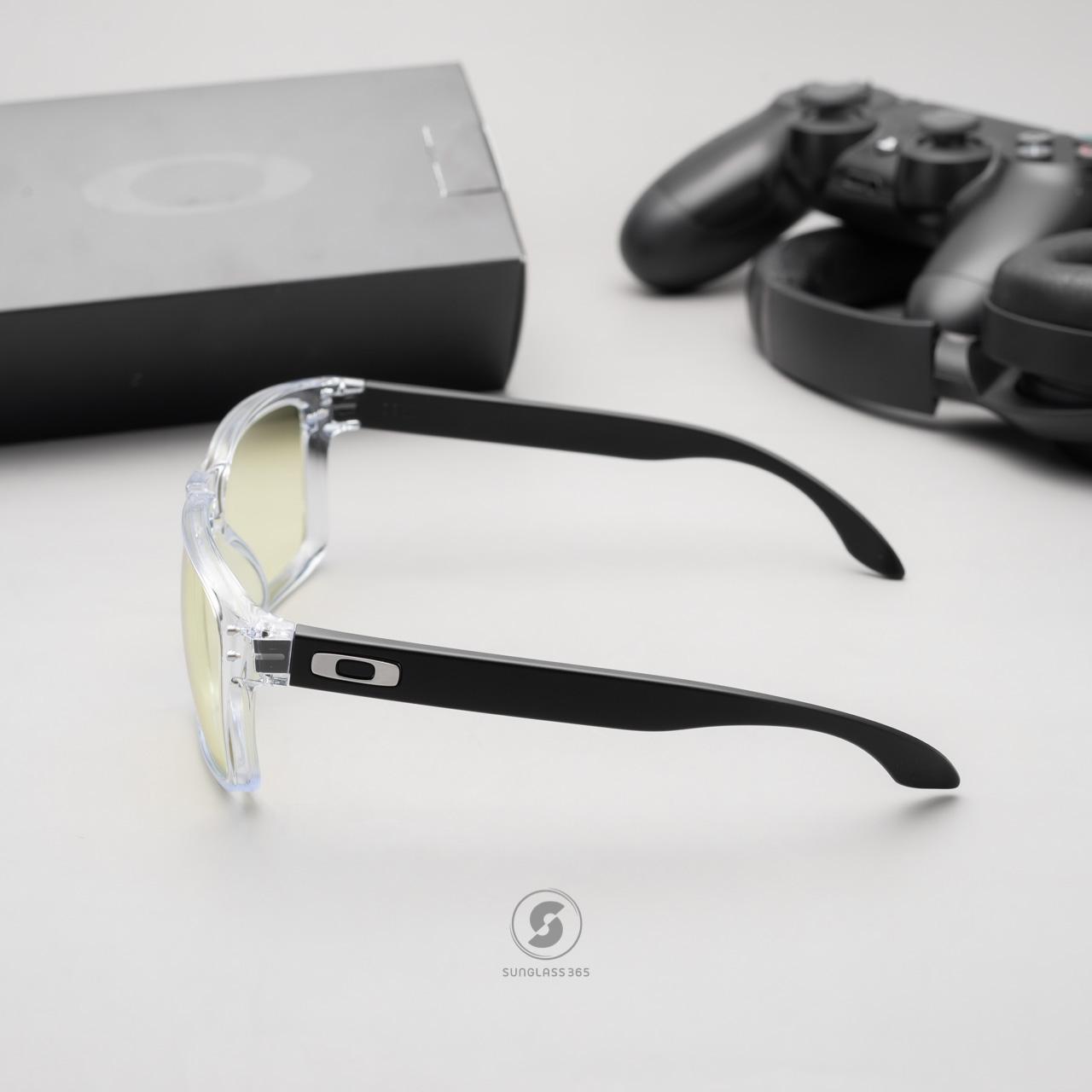 Oakley Holbrook(A) OO9244-63 Prizm Gaming