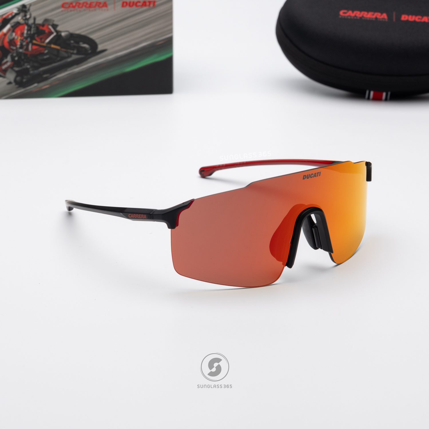 แว่นกันแดด Carrera Carduc 033S 003UZ