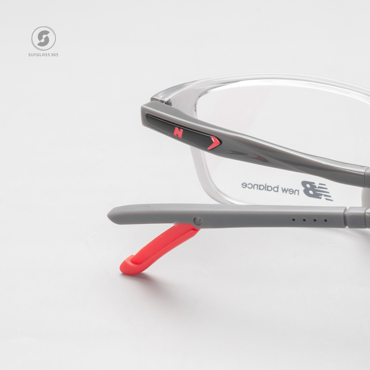 แว่นสายตา New Balance NB09123 C13