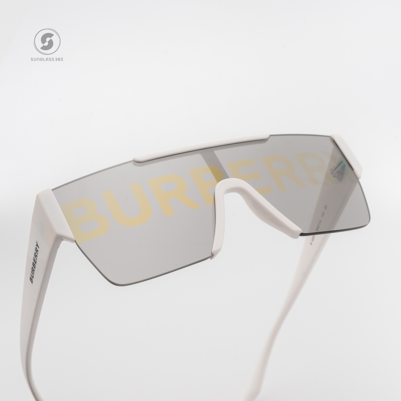 BURBERRY BE4291 3007/H White