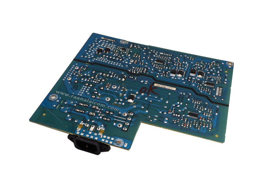 บอร์ดพาวเวอร์ซัพพลาย จอ Dell U3415WB 34" ตรงรุ่น Power Supply Board LED Dell U3415WB ราคาพิเศษ