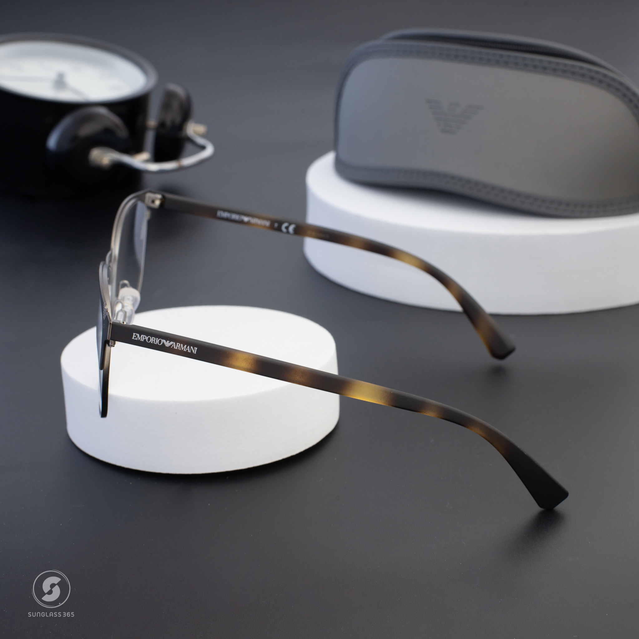 กรอบแว่น Emporio Armani EA 1059 3003