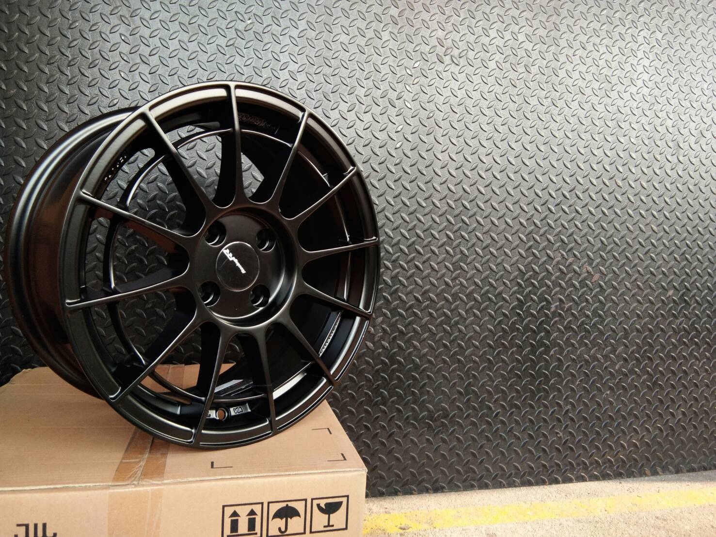 ENKEI NT03+M ขอบ15 มาใหม่ ราคาถูก