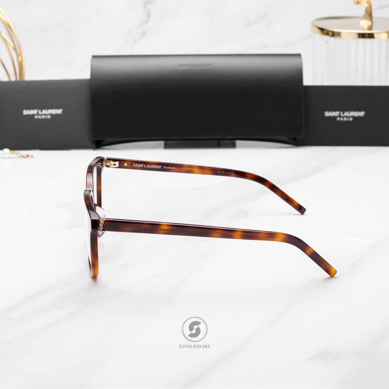 แว่นสายตา YVES SAINT LAURENT SL M110F 005