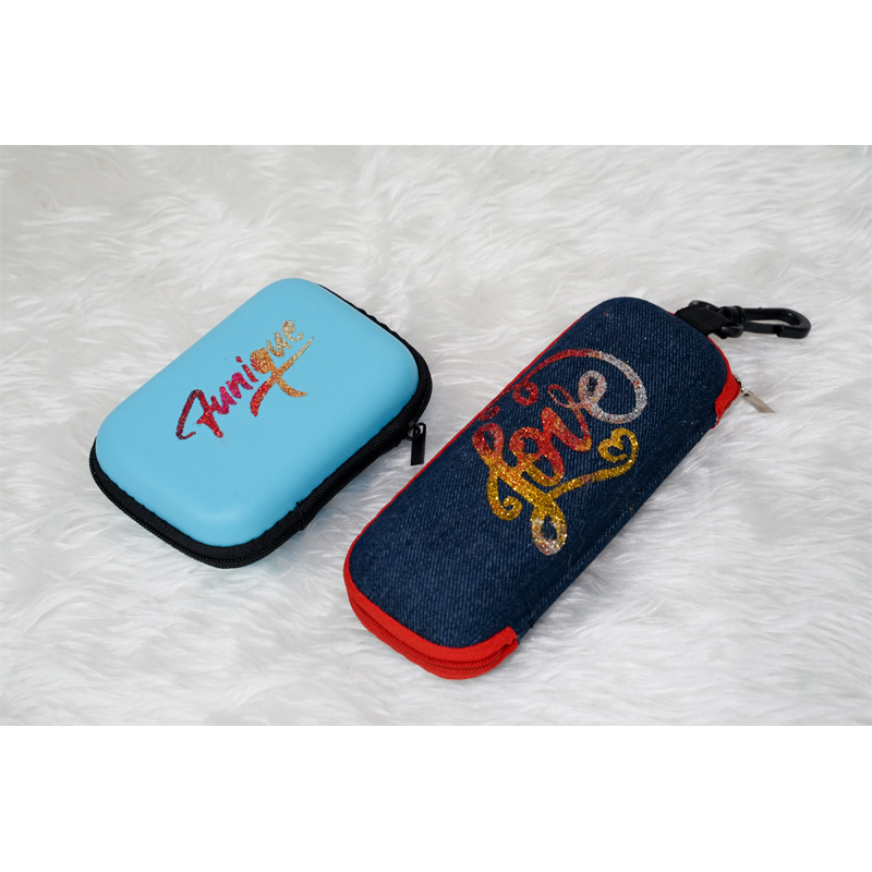 ชุดกระเป๋าวิบวับ Glitter Bag Painting ทำง่าย สนุกสนาน ใช้งานได้จริง