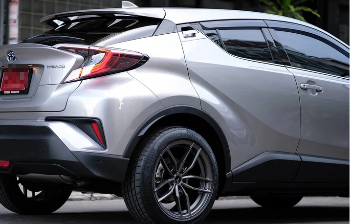 ล้อ VFF105 ขอบ18 ขอบ20 มาใหม่