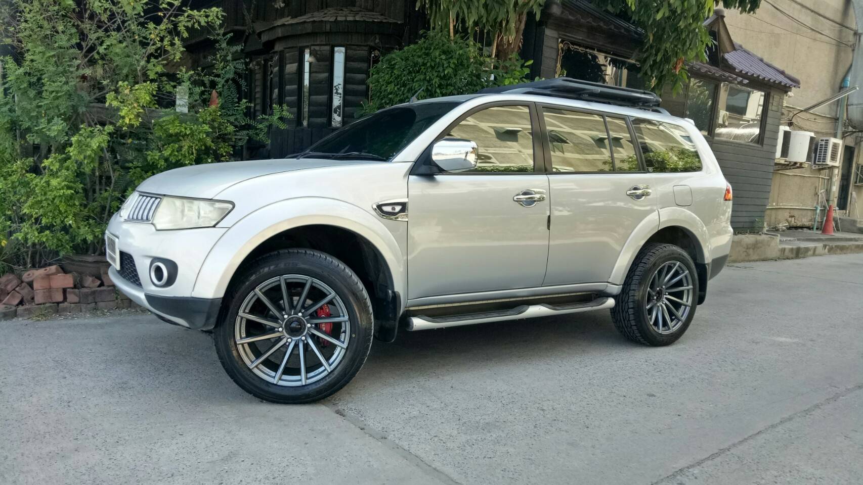 VOSSEN CVT ขอบ20