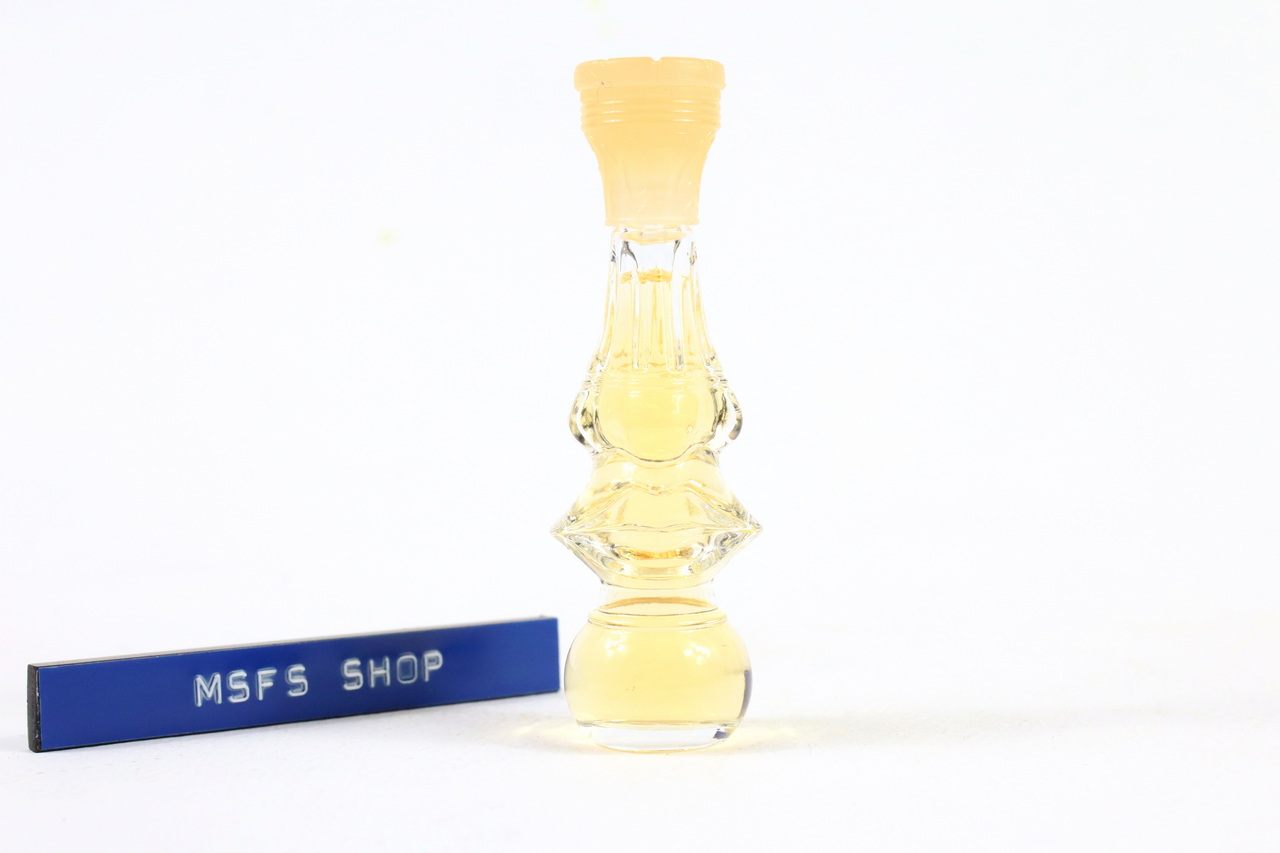 [Vintage] Salvador Dali Dalissime EDT 5m l- น้ำหอม Vintage