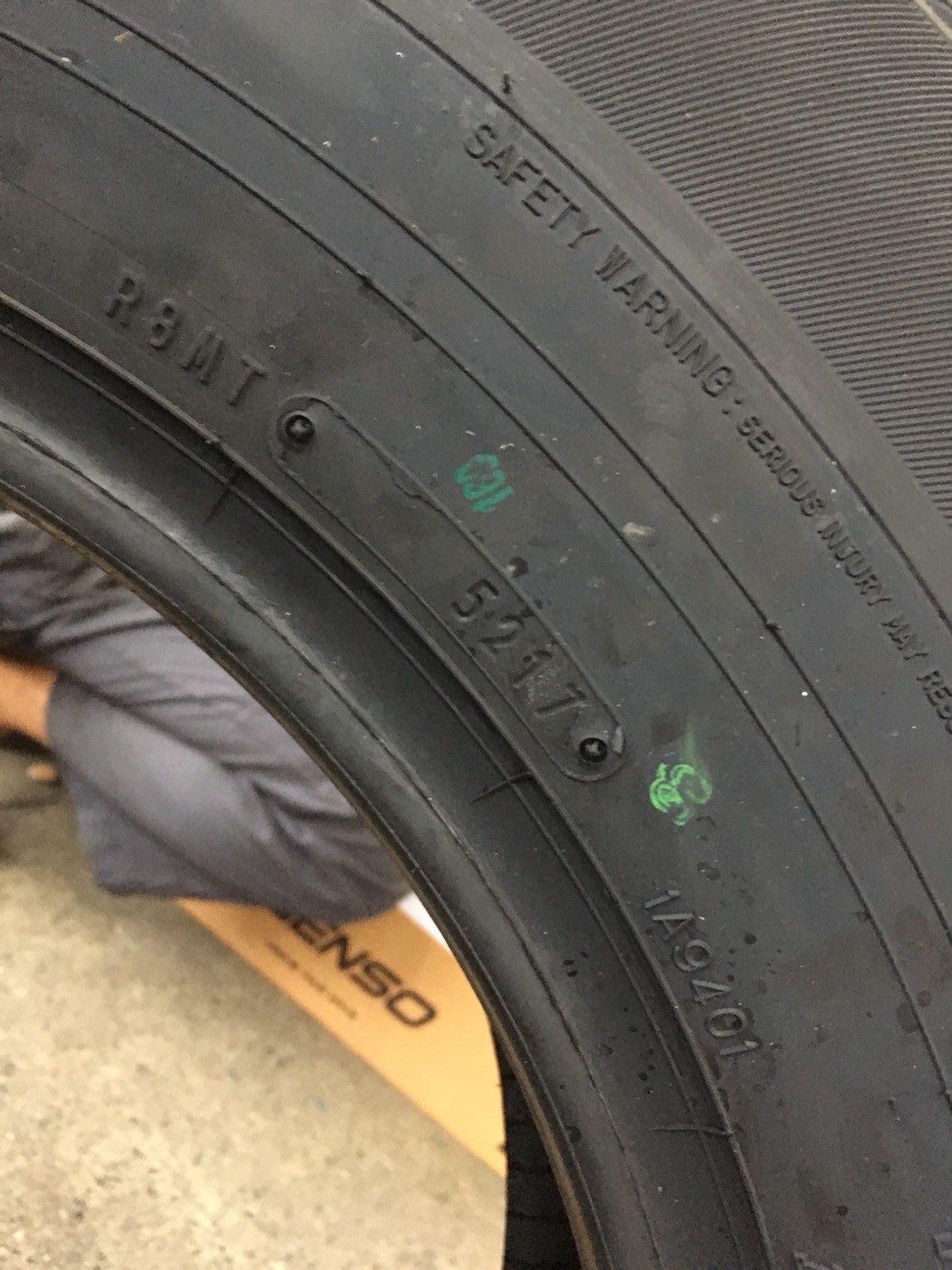 DUNLOP PT3 245/70-16 พิเศษ ซื้อ2เส้น แถมฟรี2เส้น