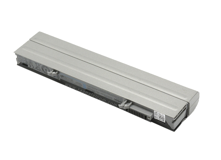 Battery Dell Latitude E4310 Original R3026 ลด ราคา พิเศษ แบตเตอรี่ โน๊ตบุ๊ค Dell Latitude E4310 60Whr ตรงรุ่น