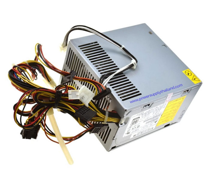 ใหม่ Power Supply HP Z400 ลดราคา 475W พาวเวอร์ซัพพลาย HP DPS-475CB-1 A ราคา PSU HP Z400