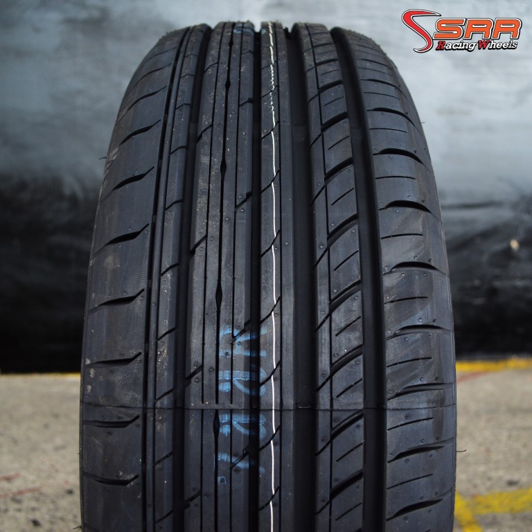 ยางใหม่ TOYO C1S 205/60-16ราคาพิเศษ