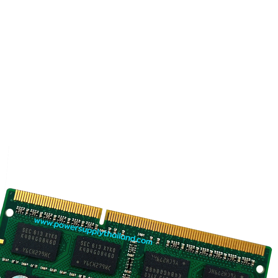 RAM Notebook 8G 2Rx8 DDR3L 1600 SO ราคาพิเศษ รับประกันสินค้า