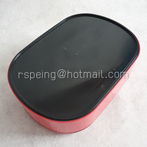 กล่องข้าวมิคกี้ Disney Bento Box พร้อมกล่อง