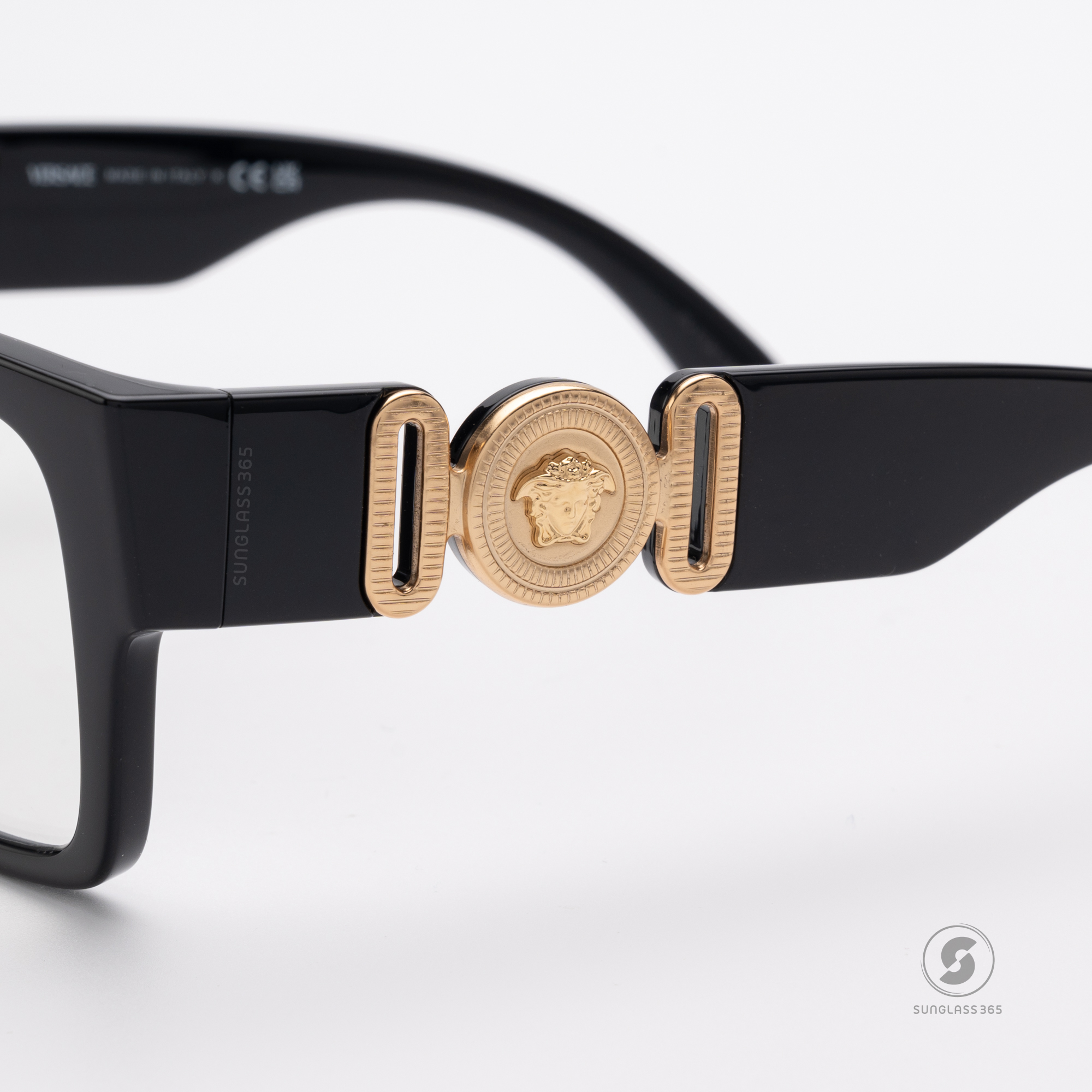 แว่นสายตา Versace VE3368U GB1