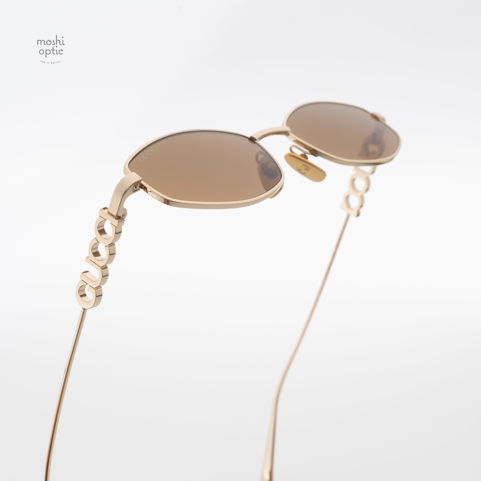 แว่นกันแดด Gucci GG1802S 005